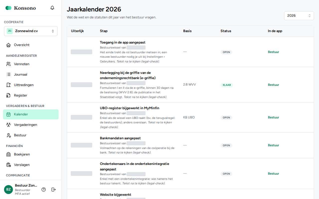 Kalender
